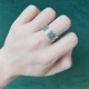 2022SS BALENCIAGA latest arrival ring 2022SS BALENCIAGA latest arrival ring