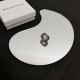 2022SS BALENCIAGA latest arrival ring 2022SS BALENCIAGA latest arrival ring