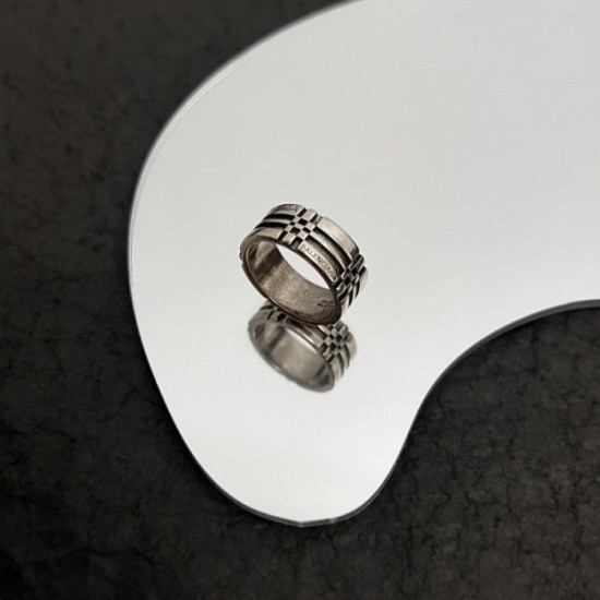 2022SS BALENCIAGA latest arrival ring 2022SS BALENCIAGA latest arrival ring