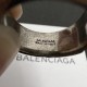 2022SS BALENCIAGA latest arrival ring 2022SS BALENCIAGA latest arrival ring