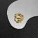 BOTTEGA VENETA 2022SS The latest and fashionable ring BOTTEGA VENETA 2022SS The latest and fashionable ring