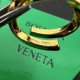 BOTTEGA VENETA 2022SS The latest and fashionable ring BOTTEGA VENETA 2022SS The latest and fashionable ring