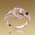 BVLGARI Bvlgari 2022SS Cheapest New Ring
