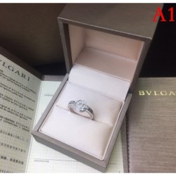 BVLGARI Bvlgari 2022SS Cheapest New Ring