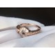 BVLGARI Bvlgari 2022SS Cheapest New Ring BVLGARI Bvlgari 2022SS Cheapest New Ring