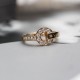 BVLGARI Bvlgari 2022SS Cheapest challenge! ring BVLGARI Bvlgari 2022SS Cheapest challenge! ring