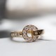 BVLGARI Bvlgari 2022SS Cheapest challenge! ring BVLGARI Bvlgari 2022SS Cheapest challenge! ring