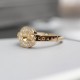 BVLGARI Bvlgari 2022SS Cheapest challenge! ring BVLGARI Bvlgari 2022SS Cheapest challenge! ring
