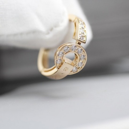 BVLGARI Bvlgari 2022SS Cheapest challenge! ring BVLGARI Bvlgari 2022SS Cheapest challenge! ring