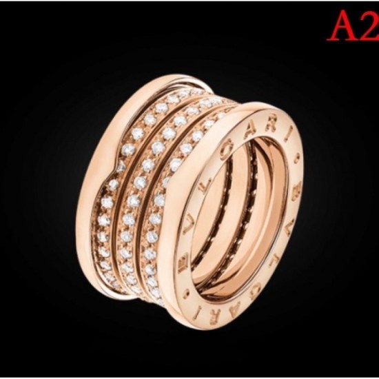 BVLGARI Bvlgari 2022SS Lowest Price Guarantee Ring BVLGARI Bvlgari 2022SS Lowest Price Guarantee Ring