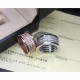 BVLGARI Bvlgari 2022SS Lowest Price Guarantee Ring BVLGARI Bvlgari 2022SS Lowest Price Guarantee Ring