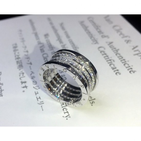 BVLGARI Bvlgari 2022SS Lowest Price Guarantee Ring BVLGARI Bvlgari 2022SS Lowest Price Guarantee Ring