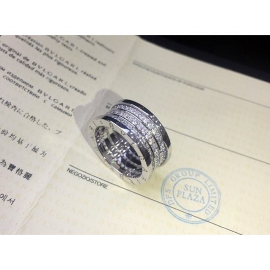 BVLGARI Bvlgari 2022SS Lowest Price Guarantee Ring BVLGARI Bvlgari 2022SS Lowest Price Guarantee Ring