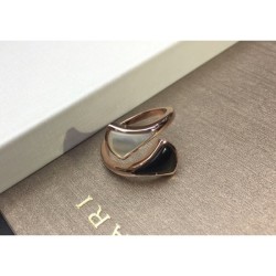BVLGARI Bvlgari 2022SS New Limited First come, first served ring