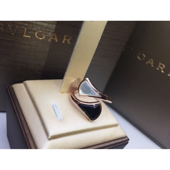 BVLGARI Bvlgari 2022SS New Limited First come, first served ring BVLGARI Bvlgari 2022SS New Limited First come, first served ring