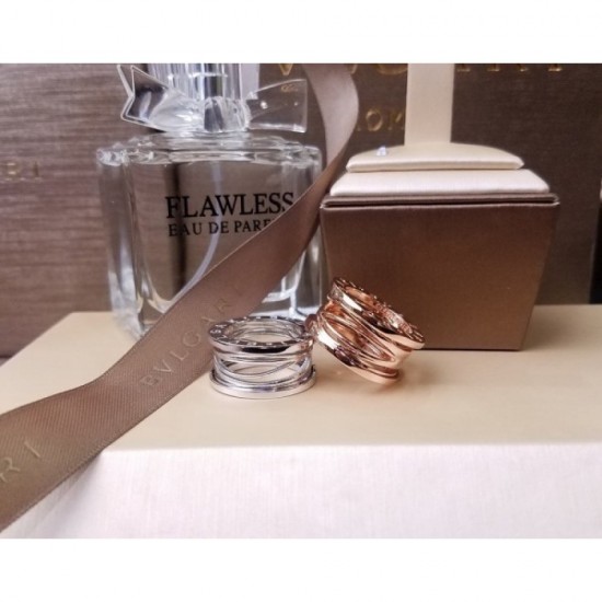 BVLGARI 2022SS Magazine publication Domestic ring BVLGARI 2022SS Magazine publication Domestic ring