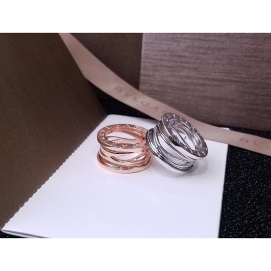 BVLGARI 2022SS Magazine publication Domestic ring BVLGARI 2022SS Magazine publication Domestic ring