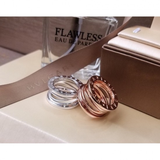 BVLGARI 2022SS Magazine publication Domestic ring BVLGARI 2022SS Magazine publication Domestic ring