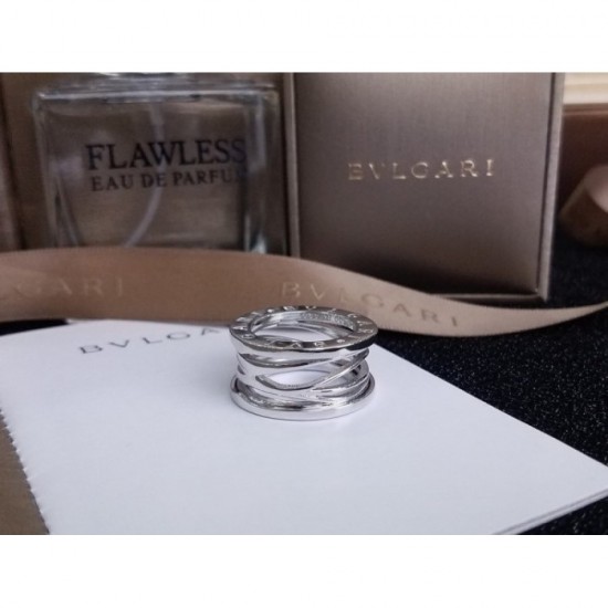 BVLGARI 2022SS Magazine publication Domestic ring BVLGARI 2022SS Magazine publication Domestic ring