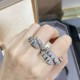 BVLGARI 2022SS new addition ring BVLGARI 2022SS new addition ring