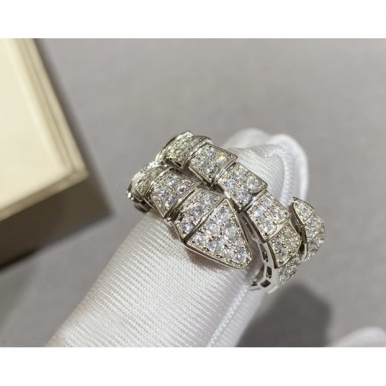 BVLGARI 2022SS new addition ring BVLGARI 2022SS new addition ring
