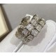 BVLGARI 2022SS new addition ring BVLGARI 2022SS new addition ring