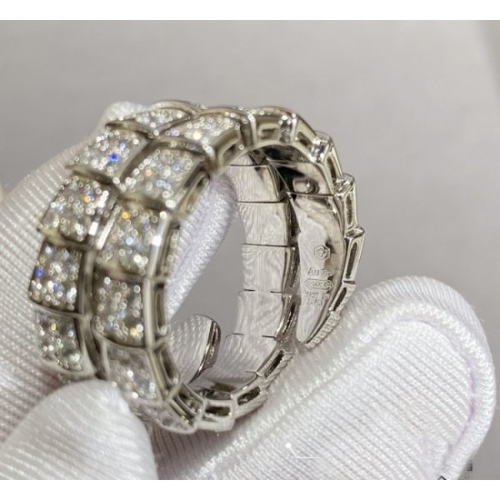 BVLGARI 2022SS new addition ring BVLGARI 2022SS new addition ring