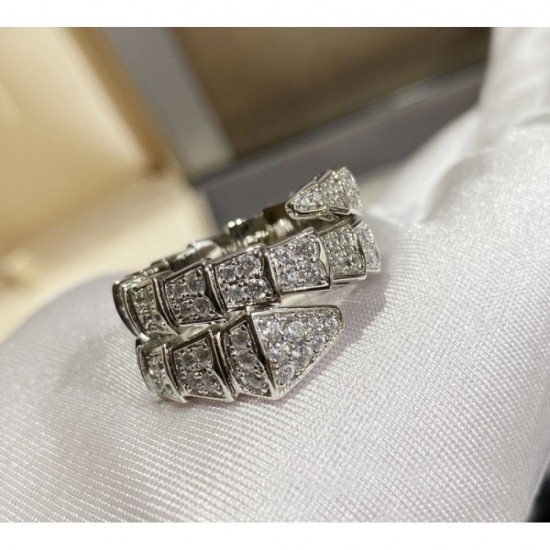 BVLGARI 2022SS new addition ring BVLGARI 2022SS new addition ring