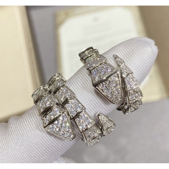 BVLGARI 2022SS new addition ring BVLGARI 2022SS new addition ring