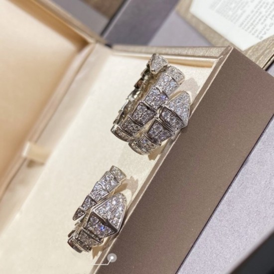 BVLGARI 2022SS new addition ring BVLGARI 2022SS new addition ring