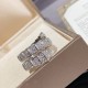 BVLGARI 2022SS Magazine publication ring BVLGARI 2022SS Magazine publication ring