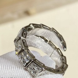 BVLGARI 2022SS New Limited Ring
