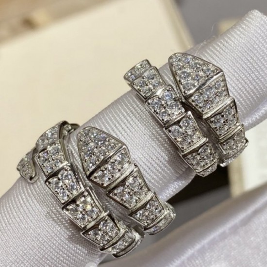 BVLGARI 2022SS New Limited Ring BVLGARI 2022SS New Limited Ring