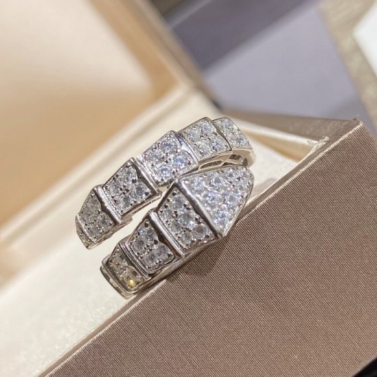BVLGARI 2022SS New Limited Ring BVLGARI 2022SS New Limited Ring