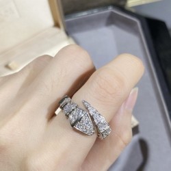 BVLGARI 2022SS New and rare ring