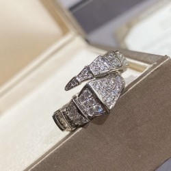 BVLGARI 2022SS New and rare ring