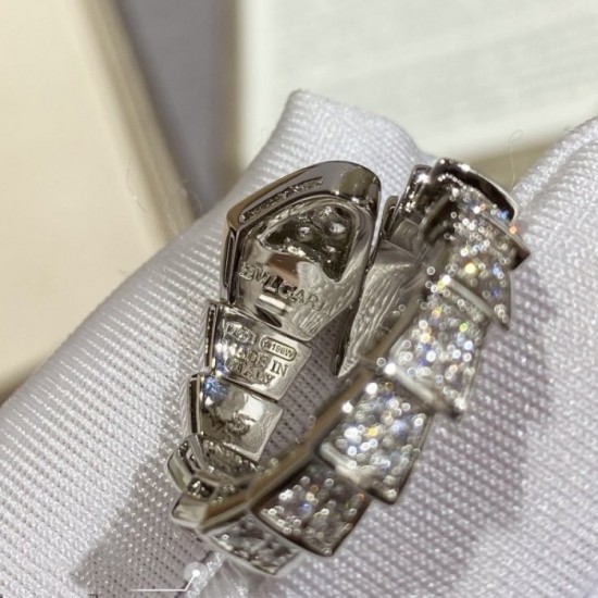 BVLGARI 2022SS New and rare ring BVLGARI 2022SS New and rare ring