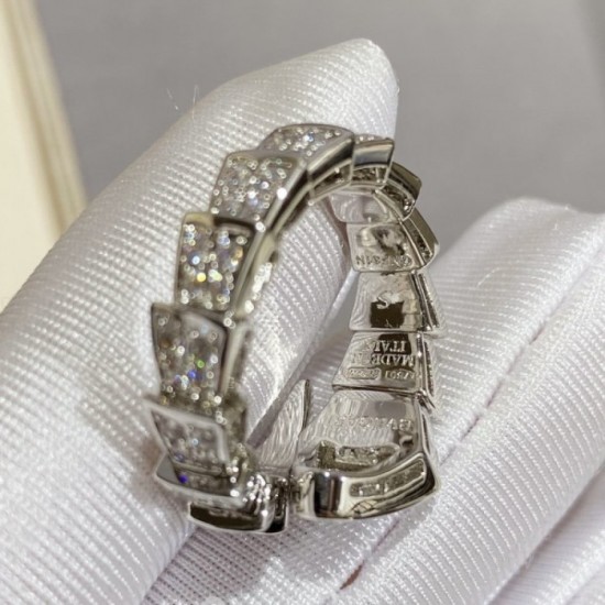 BVLGARI 2022SS New and rare ring BVLGARI 2022SS New and rare ring