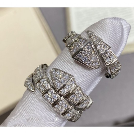 BVLGARI 2022SS New and rare ring BVLGARI 2022SS New and rare ring
