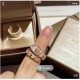 BVLGARI 2022SS New popular ring BVLGARI 2022SS New popular ring
