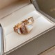 BVLGARI 2022SS New popular ring BVLGARI 2022SS New popular ring