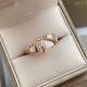 BVLGARI 2022SS New popular ring BVLGARI 2022SS New popular ring