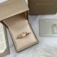 BVLGARI 2022SS New popular ring BVLGARI 2022SS New popular ring