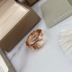BVLGARI 2022SS New popular ring BVLGARI 2022SS New popular ring