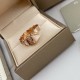 BVLGARI 2022SS New popular ring BVLGARI 2022SS New popular ring