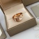 BVLGARI 2022SS New popular ring BVLGARI 2022SS New popular ring