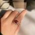 BVLGARI 2022SS Introducing at a new price! ring