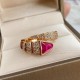 BVLGARI 2022SS Introducing at a new price! ring BVLGARI 2022SS Introducing at a new price! ring