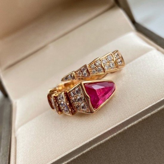 BVLGARI 2022SS Introducing at a new price! ring BVLGARI 2022SS Introducing at a new price! ring