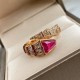 BVLGARI 2022SS Introducing at a new price! ring BVLGARI 2022SS Introducing at a new price! ring